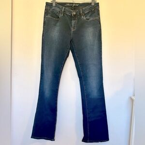 Mavi Gold Leigh Boot Cut Jeans Size 29